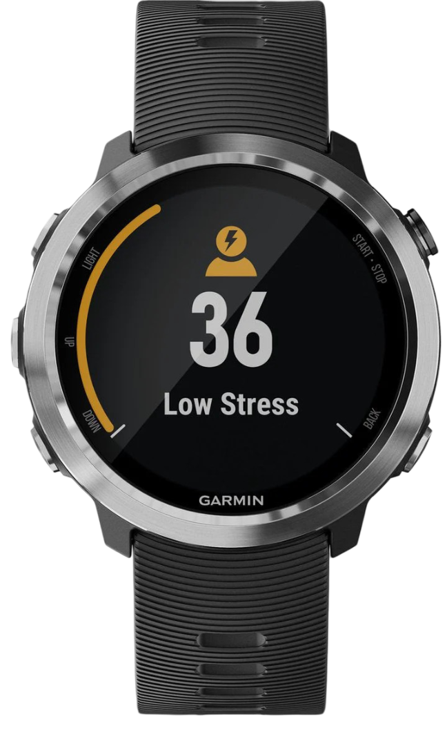 Garmin Forerunner 645 bandjes