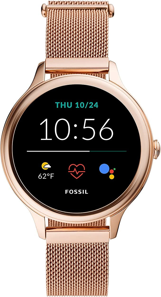 Fossil Gen 5e bandjes (42mm)