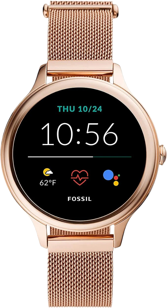 Fossil Gen 5e bandjes (42mm)