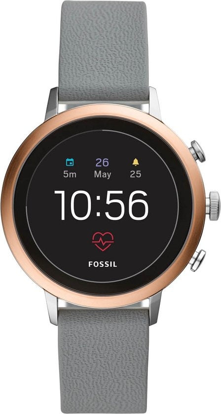 Fossil Gen 4 Venture HR bandjes