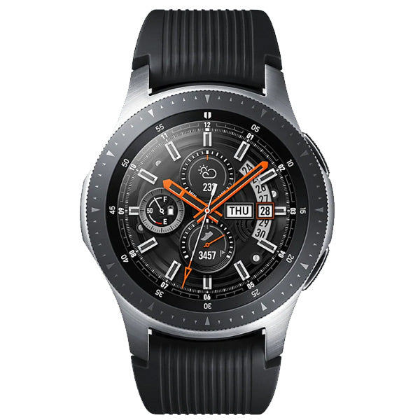Samsung Galaxy Watch 1 - 46mm bandjes