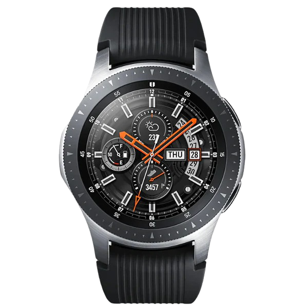 Samsung Galaxy Watch 46mm straps