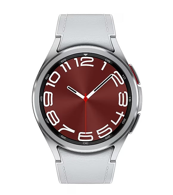 Samsung Galaxy Watch 6 Classic - 43mm bandjes