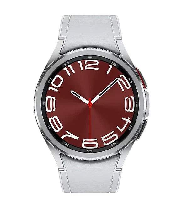 Samsung Galaxy Watch 6 Classic - 43mm bandjes