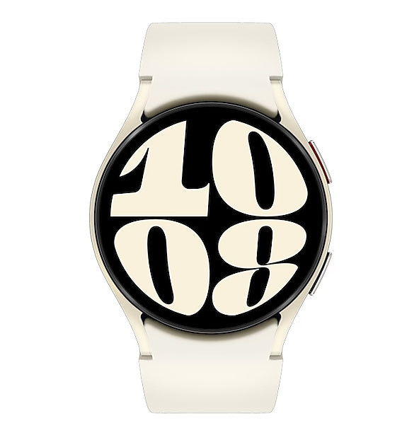 Samsung Galaxy Watch 6 - 40mm bandjes