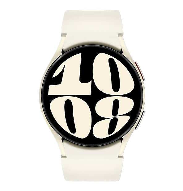 Samsung Galaxy Watch 6 - 40mm bandjes