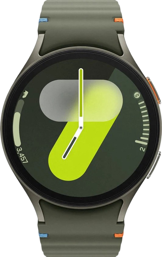 Samsung Galaxy Watch 7 - 44mm bandjes