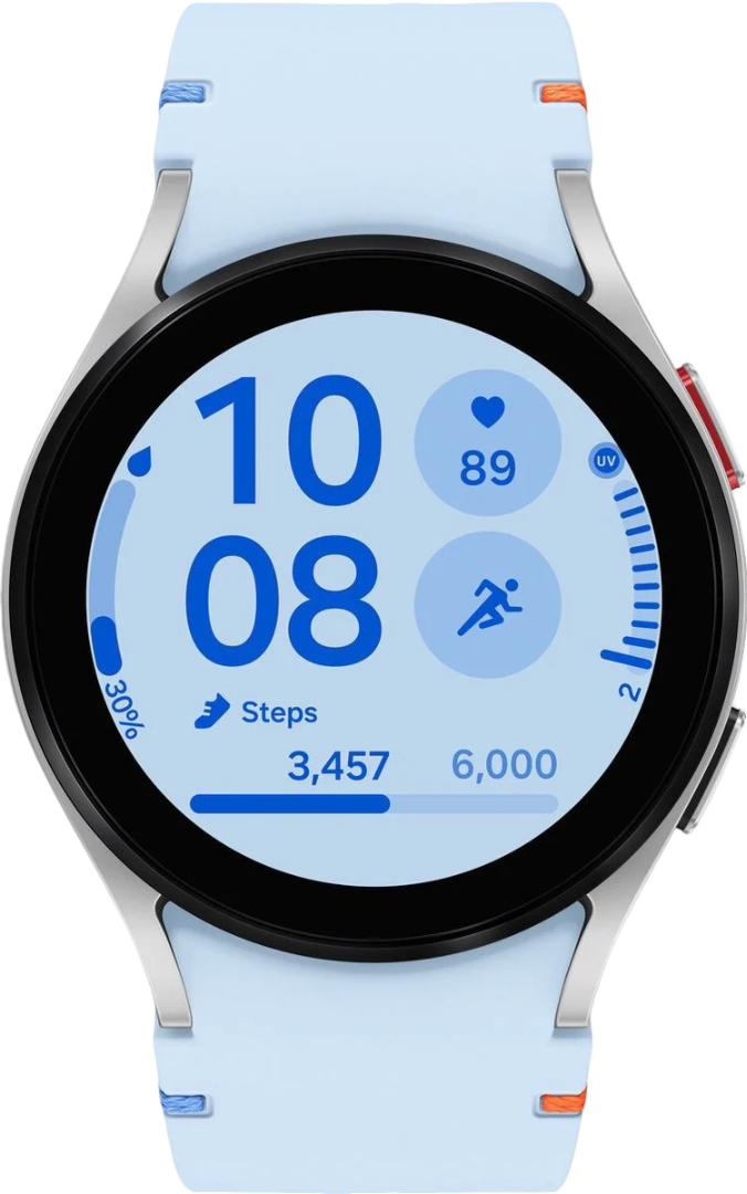 Samsung Galaxy Watch FE bandjes