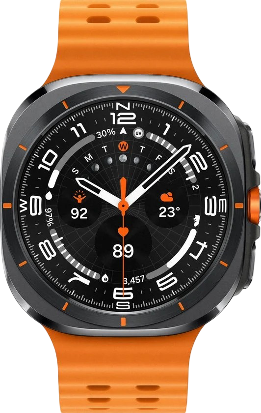 Samsung Galaxy Watch Ultra bandjes
