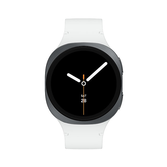 Samsung Galaxy Watch 8 - 40mm bandjes