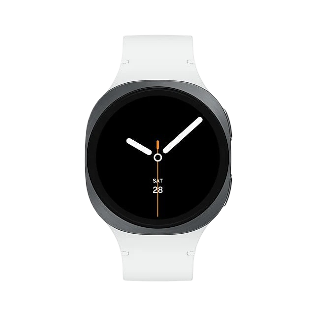 Samsung Galaxy Watch 8 - 40mm straps