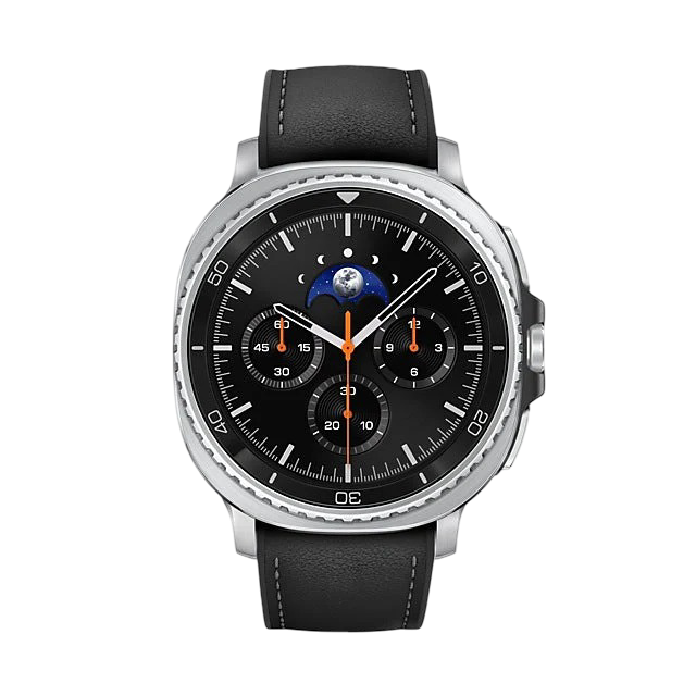 Samsung Galaxy Watch 8 Classic straps