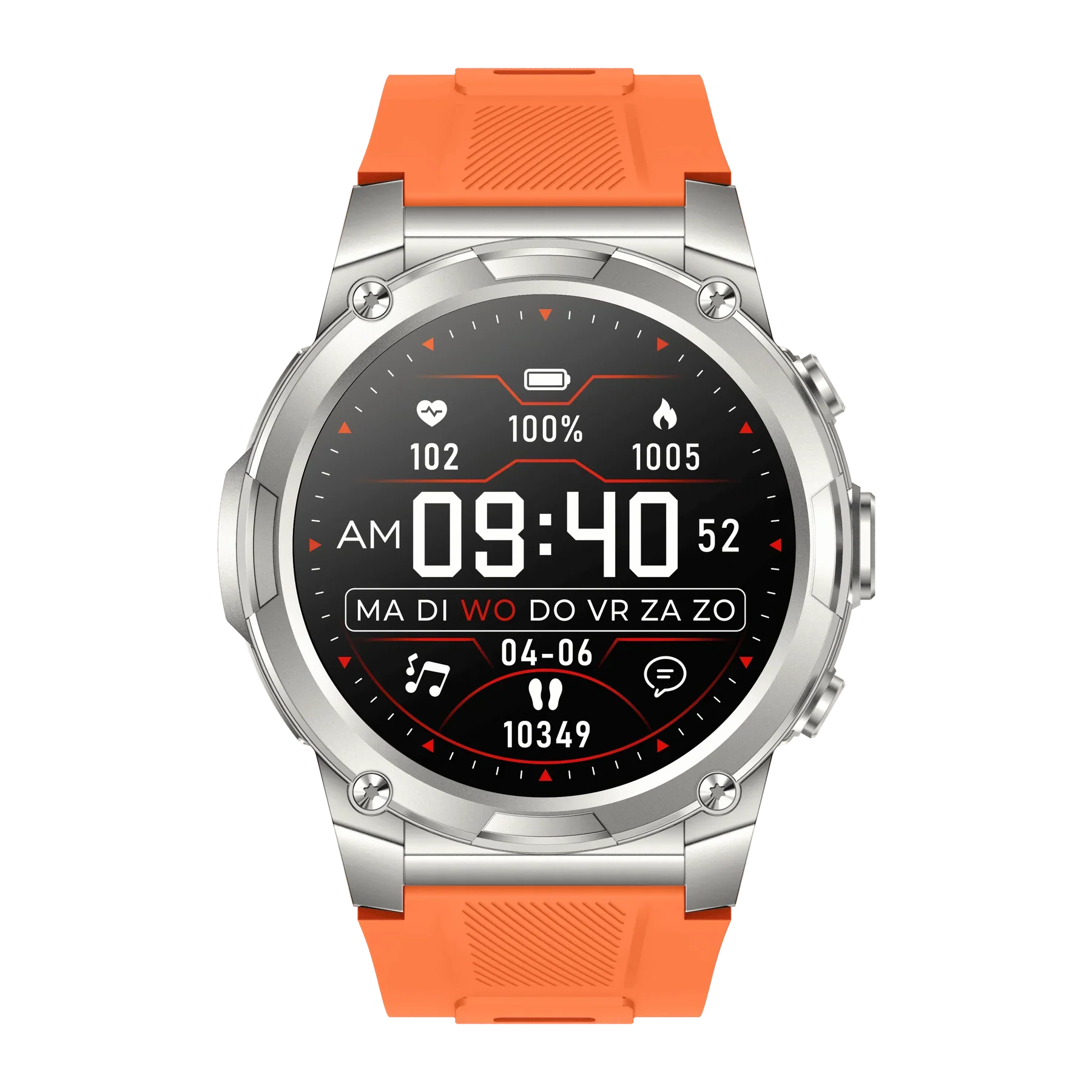Gard Pro Ultra 3 bandjes