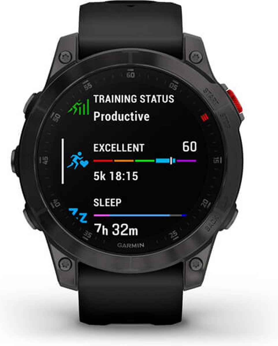 Garmin Epix Gen 2 bandjes