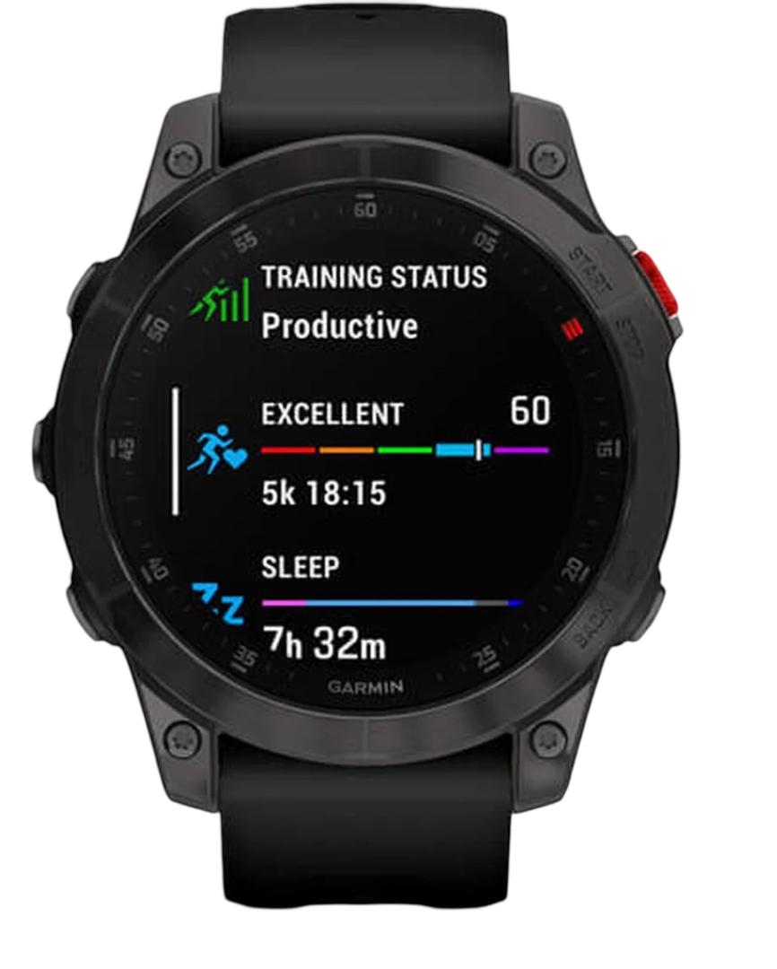 Garmin Epix Gen 2 bandjes
