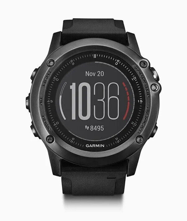 Garmin Fenix 3 bandjes