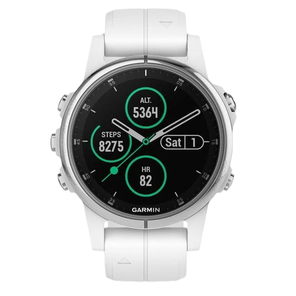 Garmin Fenix 5s bandjes
