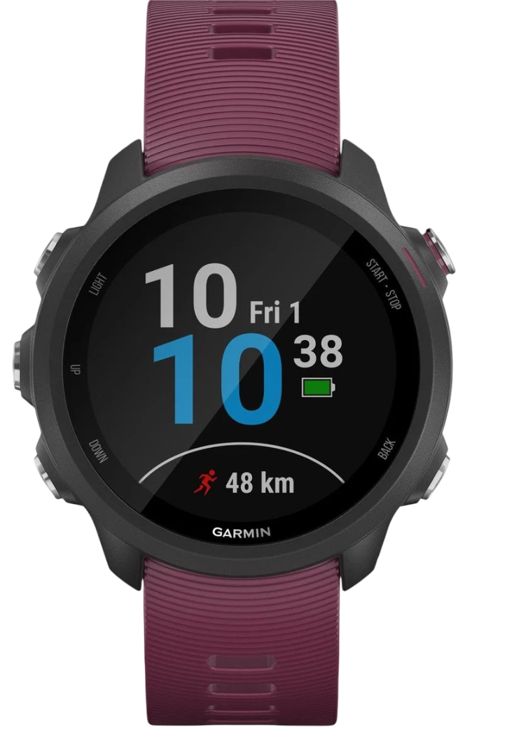 Garmin Forerunner 245 bandjes