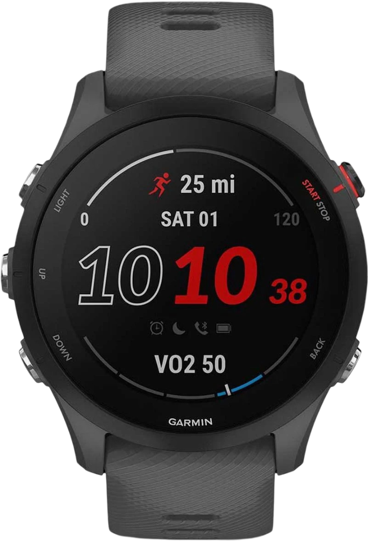 Garmin Forerunner 255 bandjes