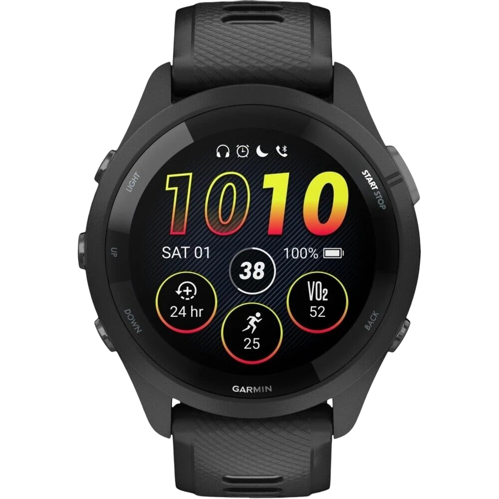Garmin Forerunner 265 bandjes