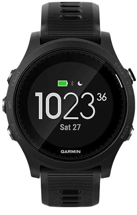Garmin Forerunner 935 straps