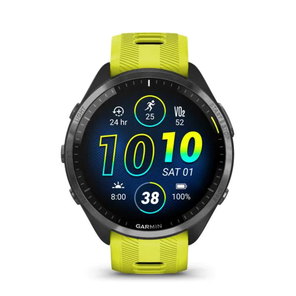 Garmin Forerunner 965 bandjes