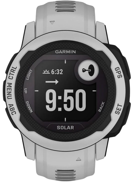 Garmin Instinct 2s bandjes