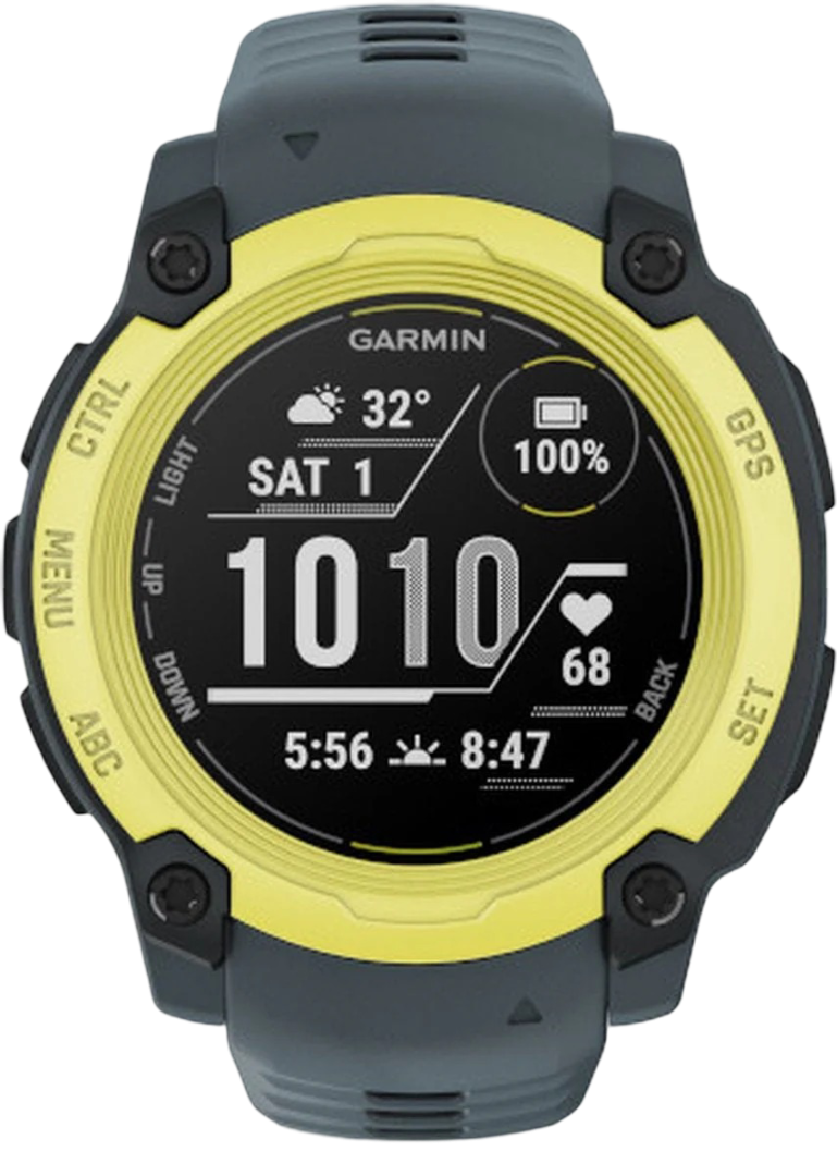 Garmin Instinct E - 40mm bandjes