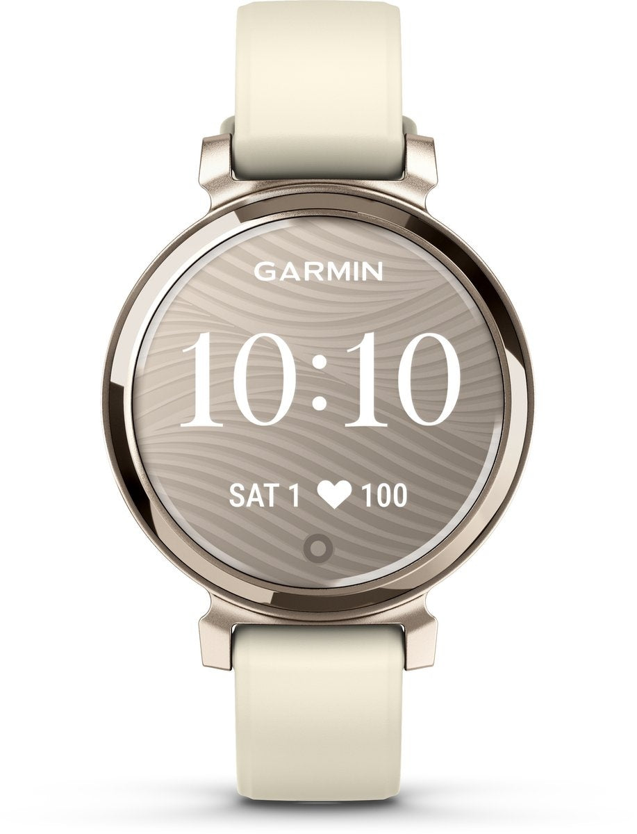 Garmin Lily 2 straps