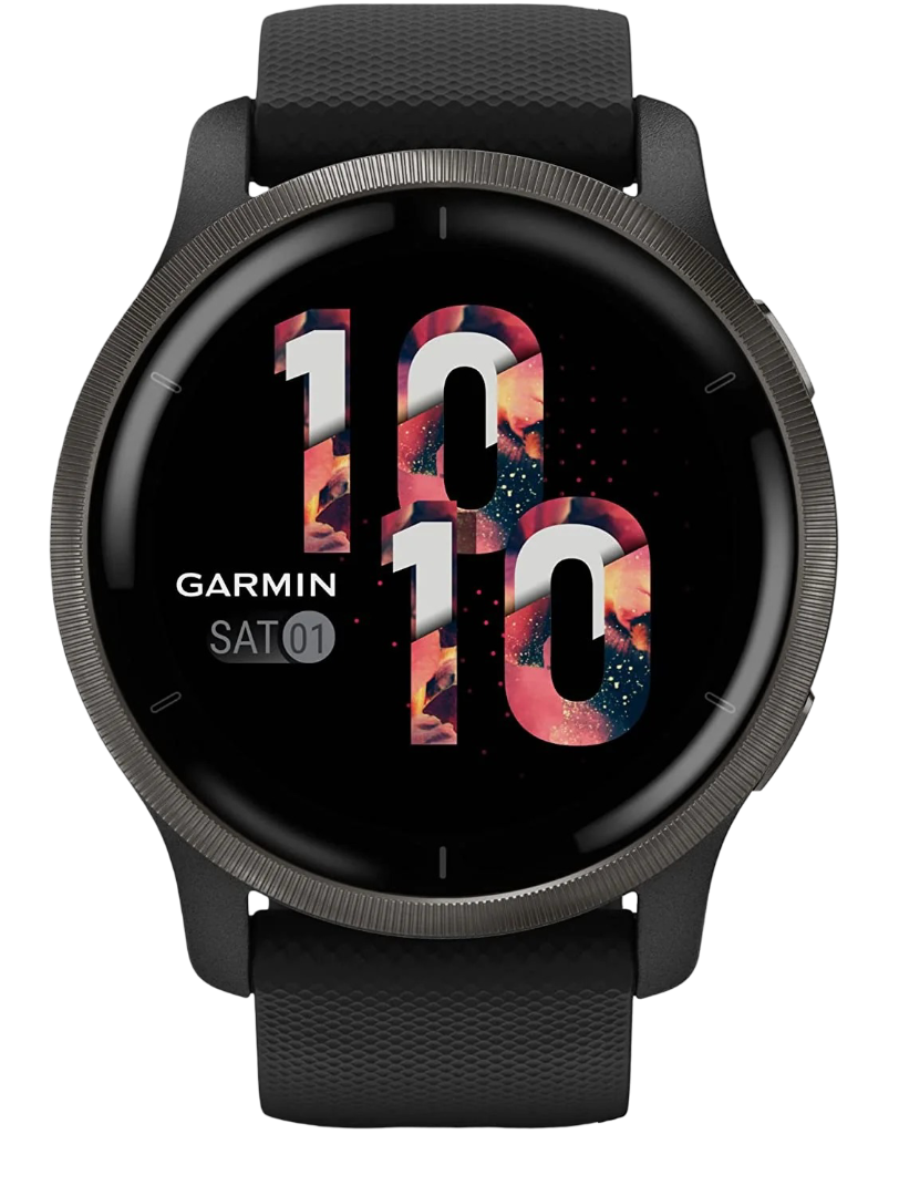 Garmin Venu 2 straps