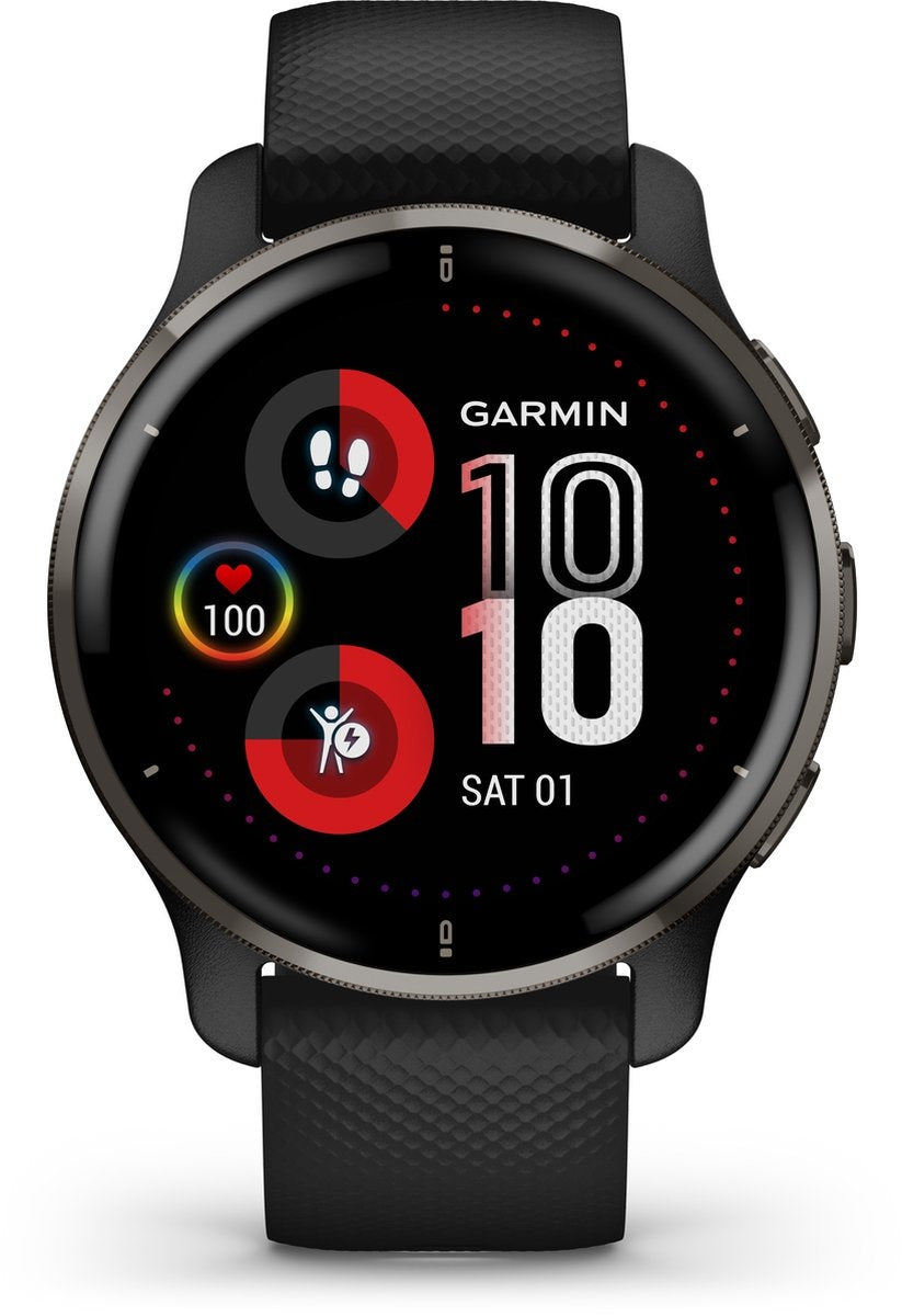 Garmin Venu 2 Plus bandjes