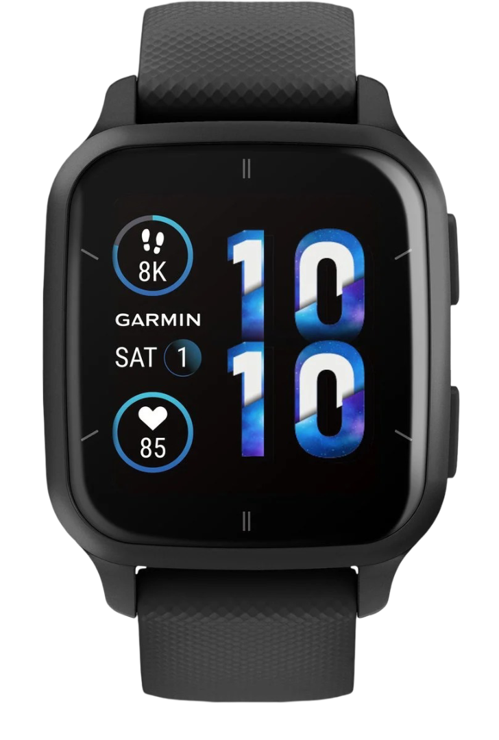 Garmin Venu SQ 2 straps