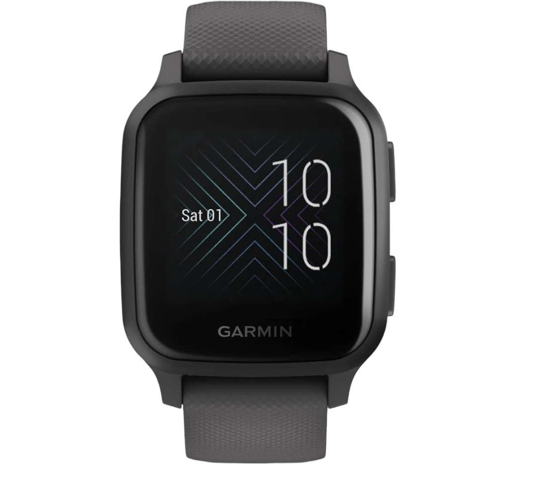 Garmin Venu SQ bandjes