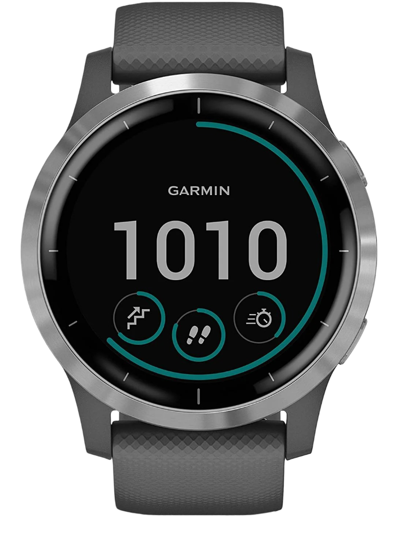 Garmin Vivoactive 4 bandjes