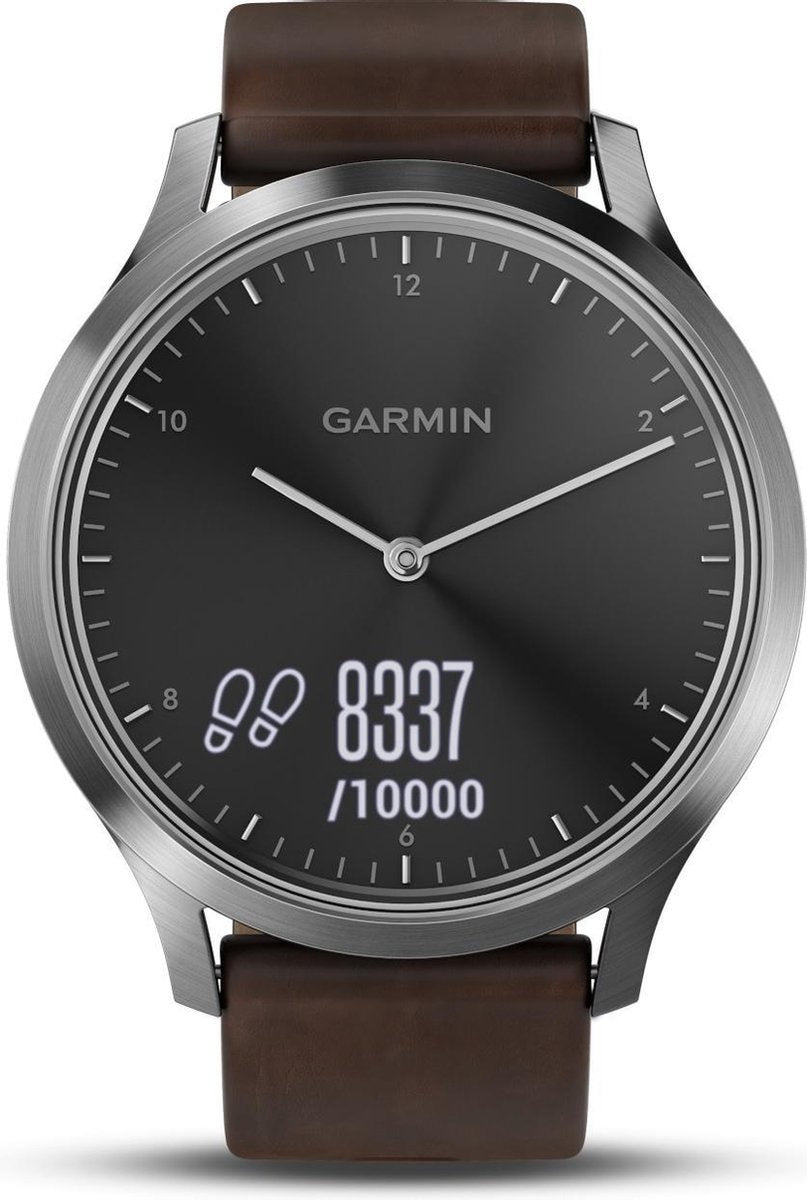 Garmin Vivomove HR bandjes