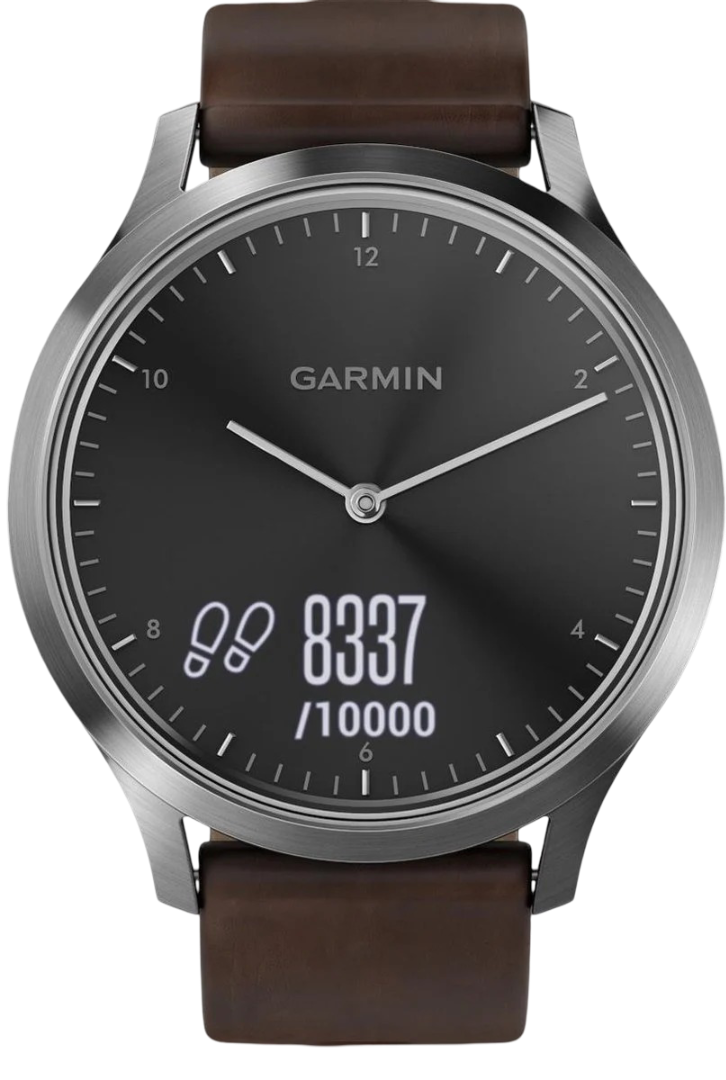 Garmin Vivomove HR bandjes