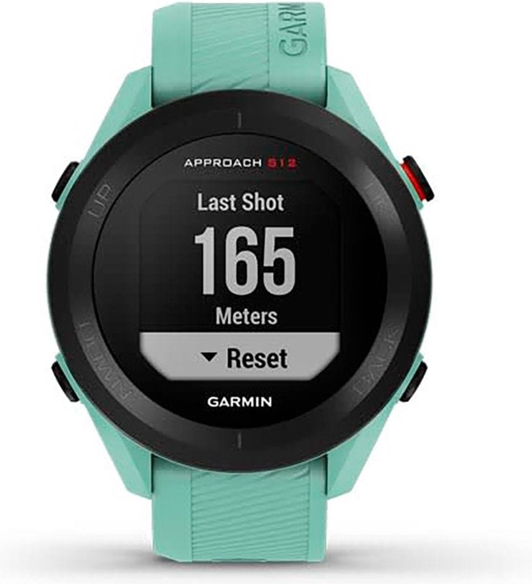 Garmin Approach S12 bandjes