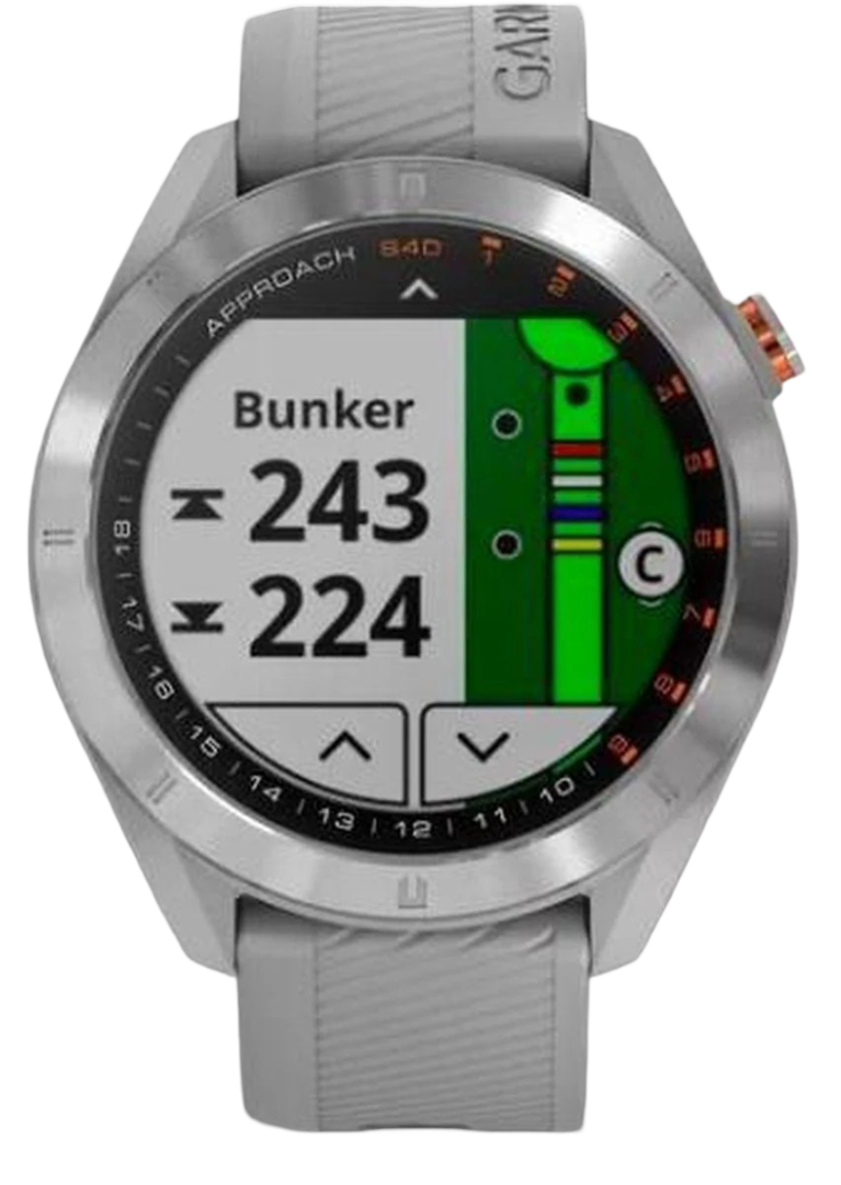 Garmin Approach S40 bandjes
