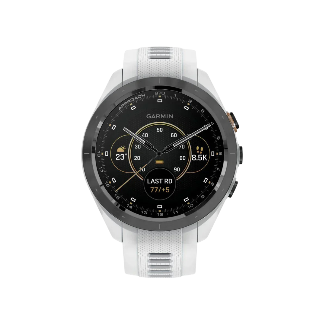 Garmin Approach S70 - 42mm bandjes