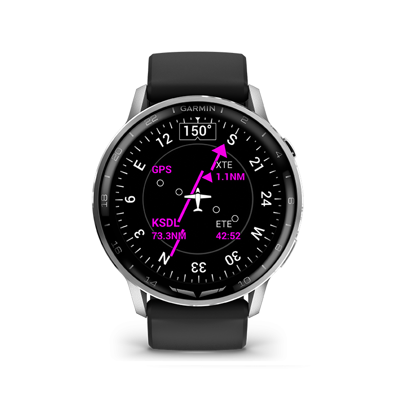 Garmin D2 Air X15 bandjes