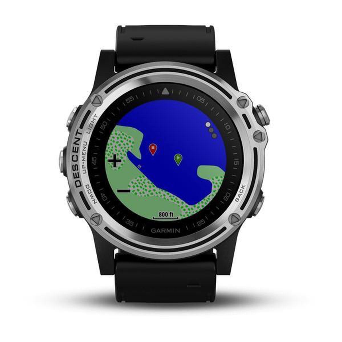 Garmin Descent Mk1 bandjes