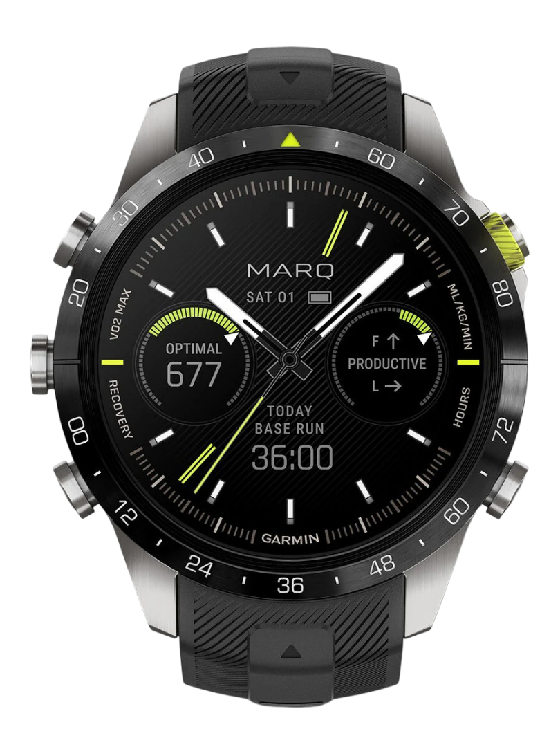 Garmin Marq bandjes