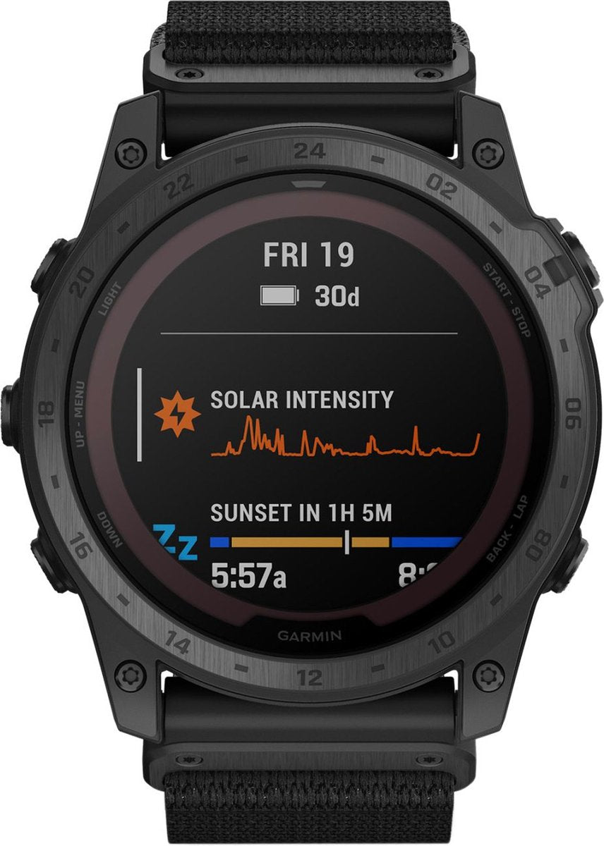 Garmin Tactix 7 Pro bandjes