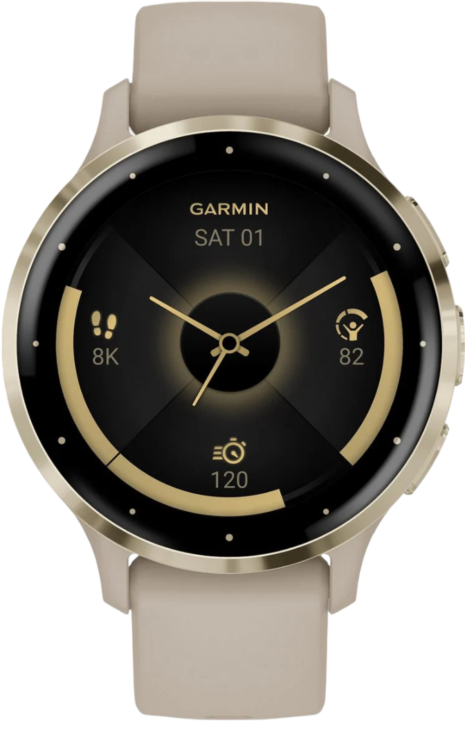Garmin Venu 3s bandjes