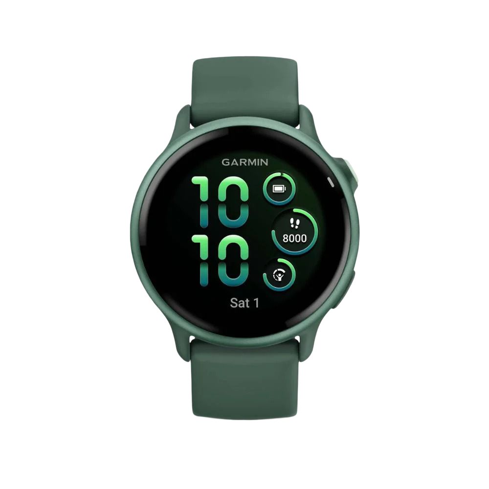 Garmin Vivoactive 6 bandjes