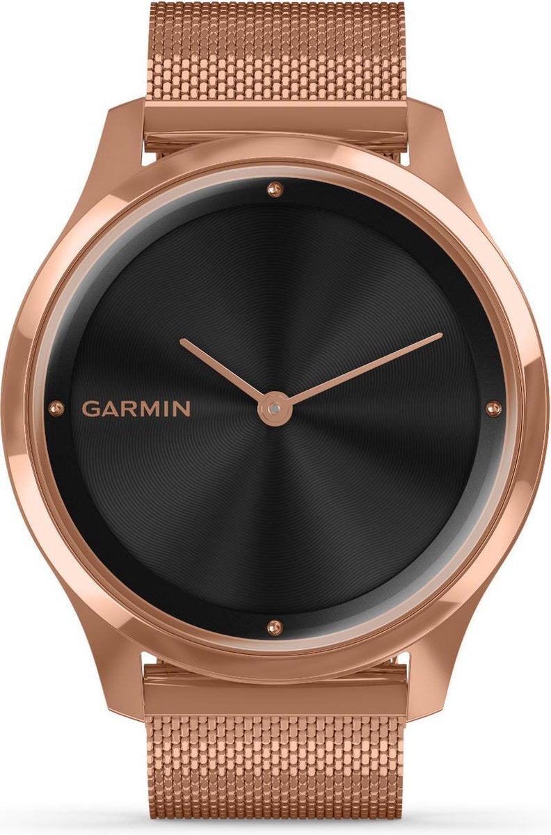 Garmin Vivomove Luxe bandjes