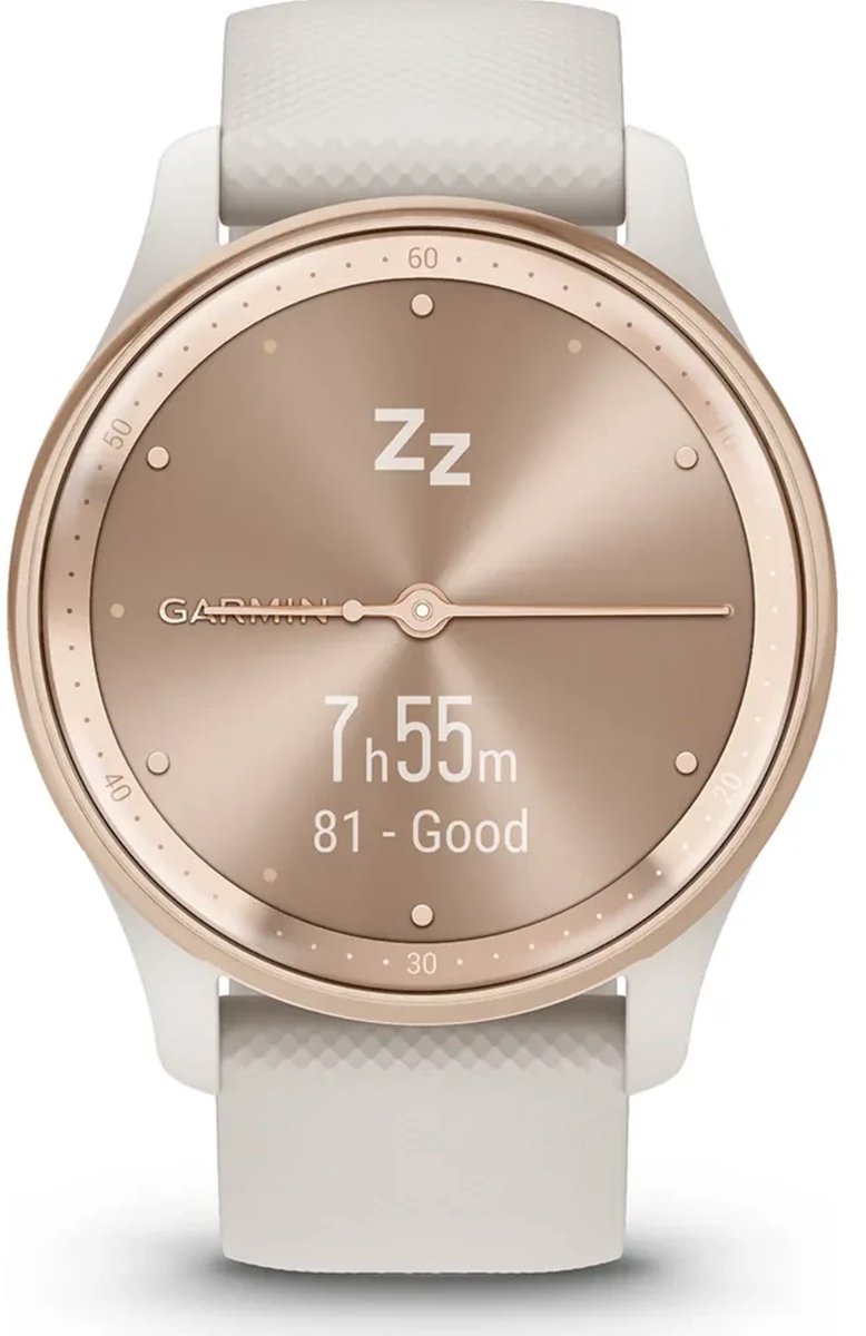 Garmin Vivomove Trend bandjes