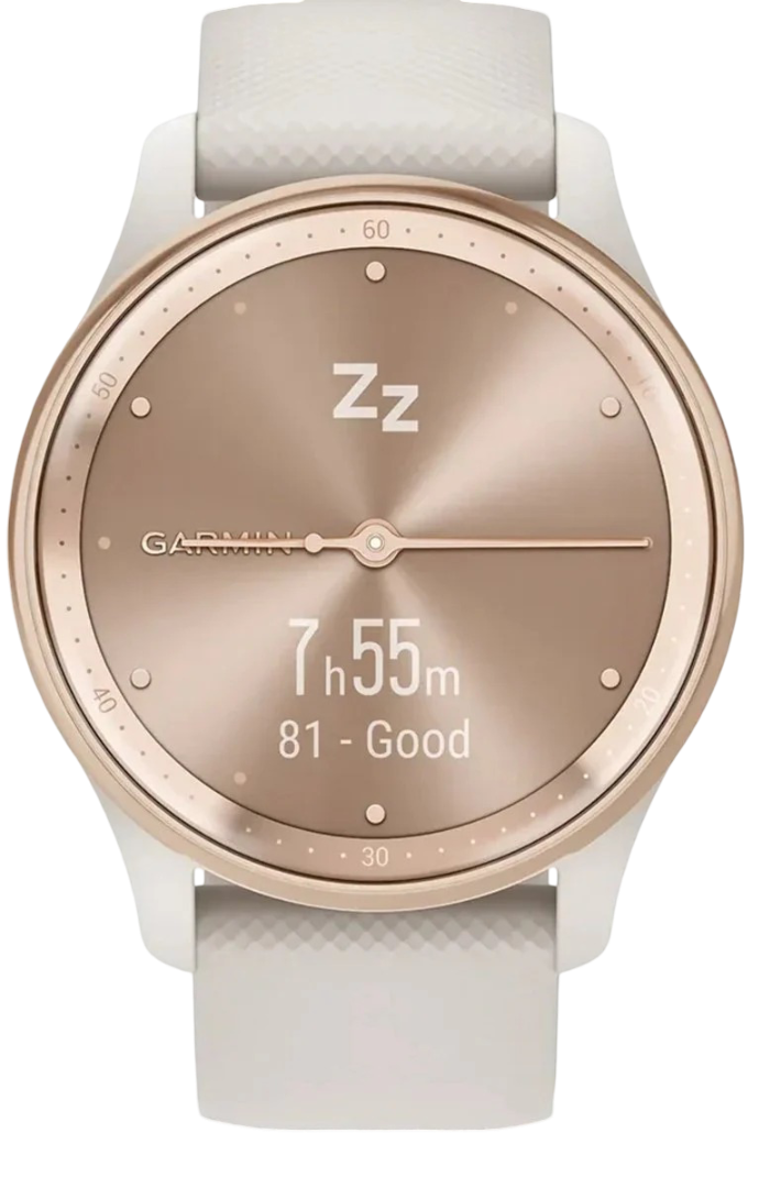 Garmin Vivomove Trend bandjes