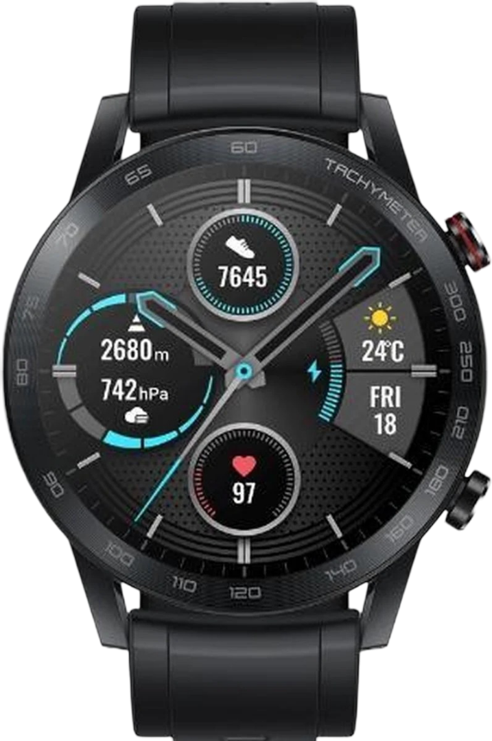 Honor Magic Watch 2 bandjes