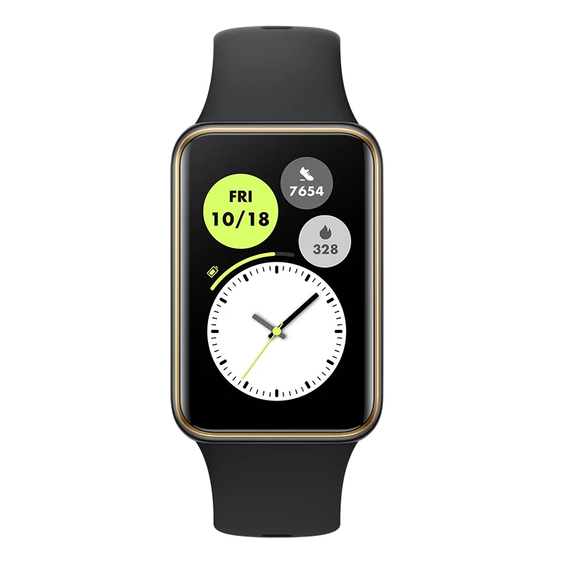 Honor Band 10 bandjes